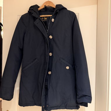 Parka Woolrich