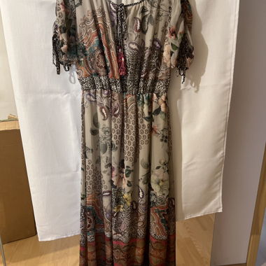 Kleid