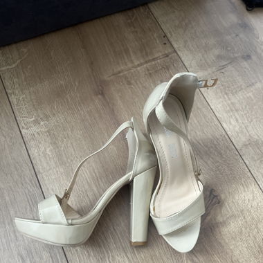 High heels