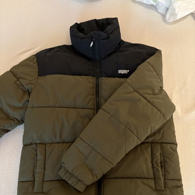 Snipes Winterjacke