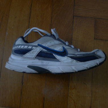 Baskets Nike, taille 41
