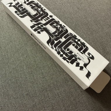 Apple Pencil Pro (Neuf)