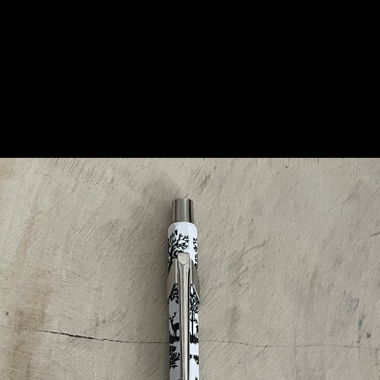Stylo Caran D’Ache