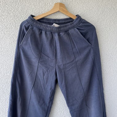 Pantalon de jogging bleu