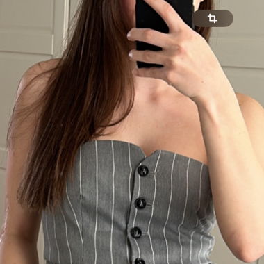 Bershka Top