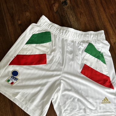 Adidas Shorts