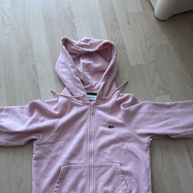 Lacoste Pullover, Pink