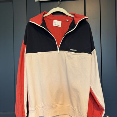 1/4 Zip