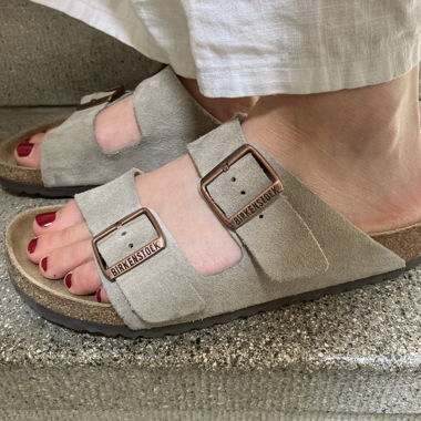 Birkenstock Sandalen