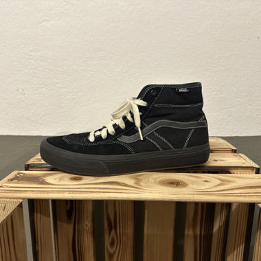 Baskets Vans noires
