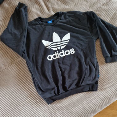 Adidas Pulli