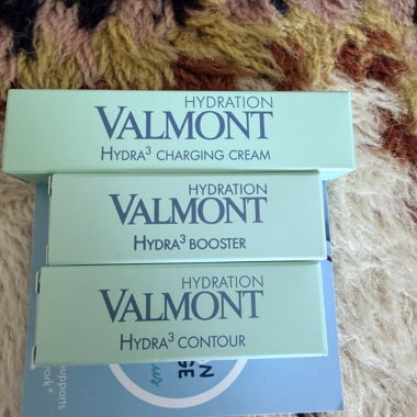 Valmont Hydrating Care Set
