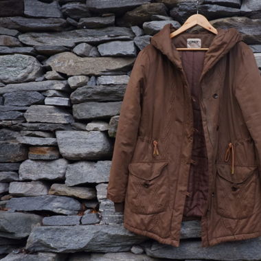 Parka