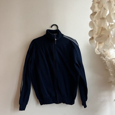 Sport sweater