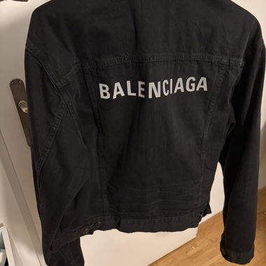 Giacca Balenciaga