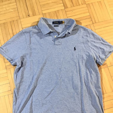Polo hemd