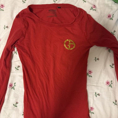 Armani top