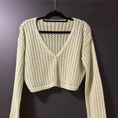 Strickjäggli
