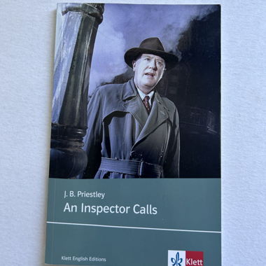 An Inspector Calls 