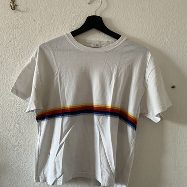 T-shirt Brandy Melville