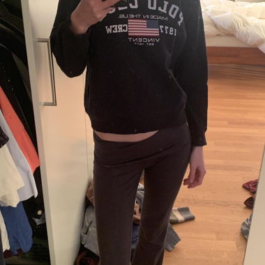 Polo-pull mignon
