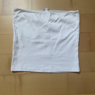 Bandeau-Top Subdued