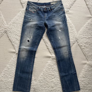 Diesel Jeans / ZAF 8Z1