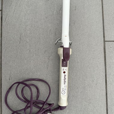 Babyliss Ferro Arricciacapelli