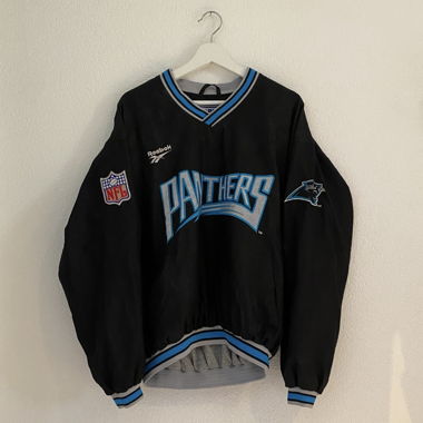 Reebok NFL Carolina Panthers 