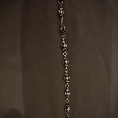 Chrome hearts