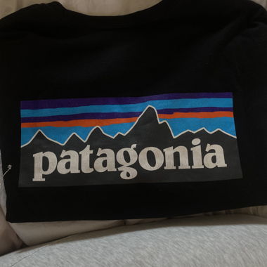 Patagonia Shirt Kurzarm