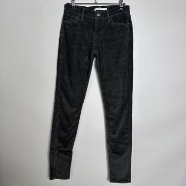 Jeans Levi's 710 Super Skinny