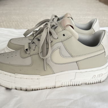 Nike sneakers