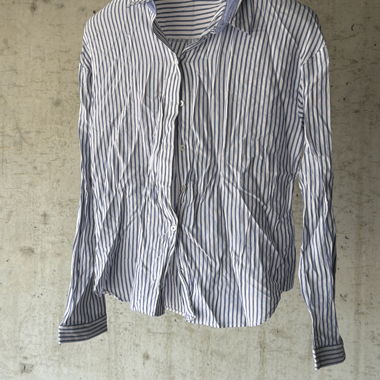 Promod Striped Shirt