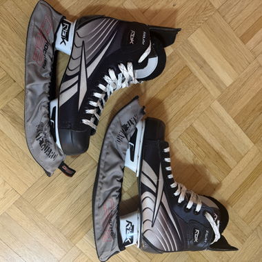 Rbk Proformance Eishockeyschlittschuhe