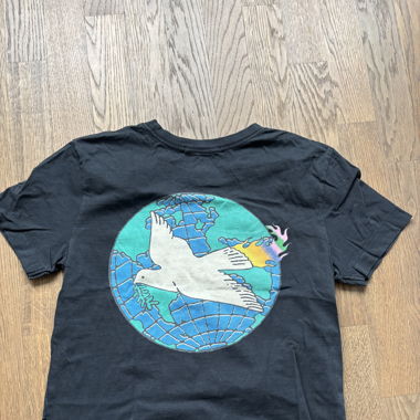 roxy shirt