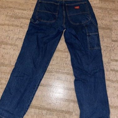 Dickies Original Jeans Men 30 