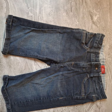 s.Oliver pantaloncini di jeans