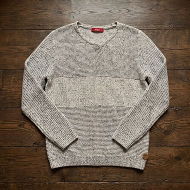 Pull en maille s.Oliver
