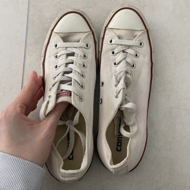 Converse all stars