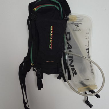 DAKINE Drafter Trinkrucksack mit Trinkblase