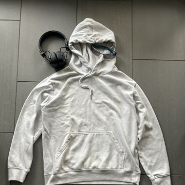 Hoodie Zweier Set