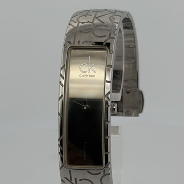Ck Calvin klein Uhr 