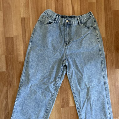 Baggy Jeans