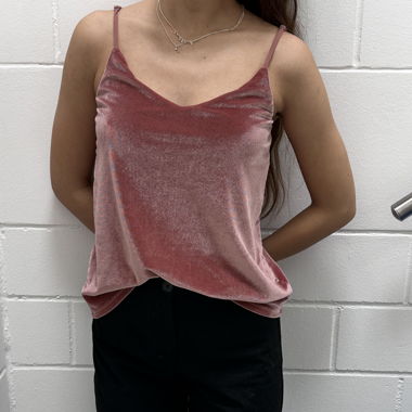 Pinkes top