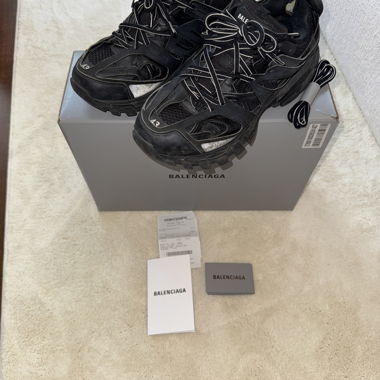 Balenciaga Track Sneakers