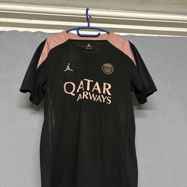 PSG Dri-FIT Jersey