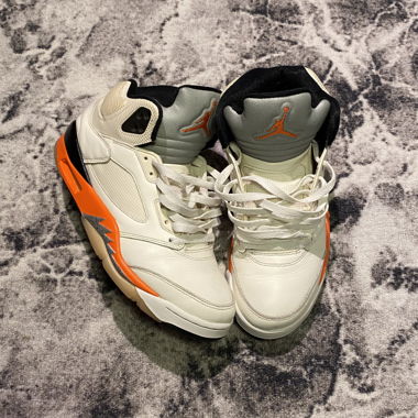 Nike Air Jordan 5 “Shattered backboard”