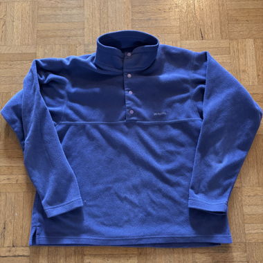 Vintage Patagonia Fleece Pullover