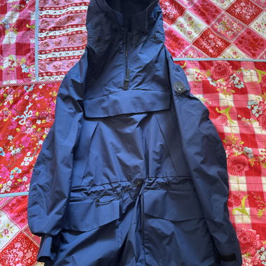 Napapijri - SKIDOO SL ANORAK Regenjacke M